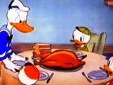 Entenbraten Entenbraten