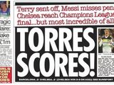 Torres trifft