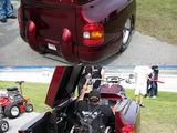 Kein Handicap sollte einen dran hindern,