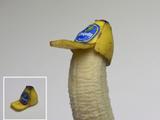 Bananenm&uuml;tze
