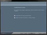 Zu Installation machen