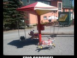 epic Karussell