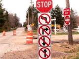 Stopschild