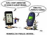 Gutes altes Nokia Gutes altes Nokia