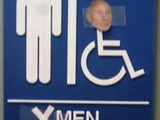X-Men Toilette
