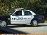 Sandwich Police Sandwich Police