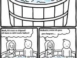 Im Whirlpool