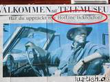 Ficktelefon Ficktelefon