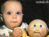 Baby Zwillinge