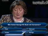 Bush Quiz