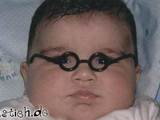 Intelligentes Baby