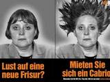 Punk-Merkel
