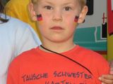 Tausche Schwester