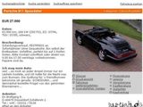 Porsche-Scheidung
