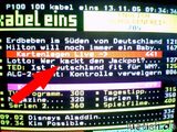 Jackpot kacken