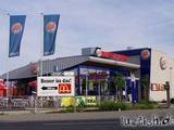 Mcdonalds oder Burger King Mcdonalds oder Burger King