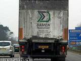 Damen-Transport Damen-Transport