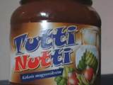 Tutti-Nutti Tutti-Nutti
