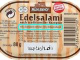Edelsalami Edelsalami