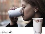 Kaffeebecher Kaffeebecher