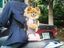 Hundetasche