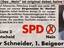 SPD? Nein!