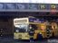 Bus-Unfall