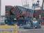 Containerschiff