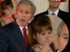 Meinung &uuml;ber Bush