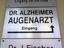 Dr. Alzheimer