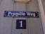 Promille Weg