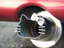 Auspuffdesign