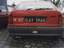 Gay Nummernschild