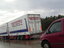 Transport der Toten