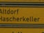 Hascherkeller