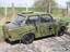 Bundeswehr-Trabi