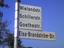 Stra&szlig;ennamen