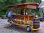 Bierbus