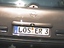 Loser-Kennzeichen