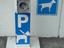 Hundeparkplatz