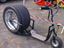 Der neue Roller