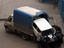 Autotransport mal anders