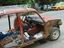 Cabrio mal anders