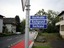 Viele Stra&szlig;ennamen