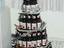 Bier-Weihnachtsbaum