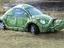 Schildkr&ouml;tenauto