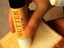 Butter Stift