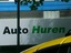 Autohuren