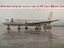 Flugzeug in Polen