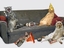 Besoffene katzen